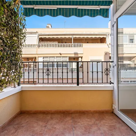 Feriehus Zoa Torrevieja
